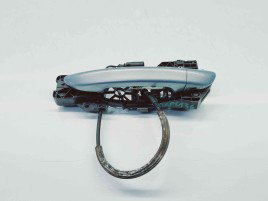 Maner usa stanga spate Volkswagen Passat CC (358) [Fabr 2012-2016] LC7Z