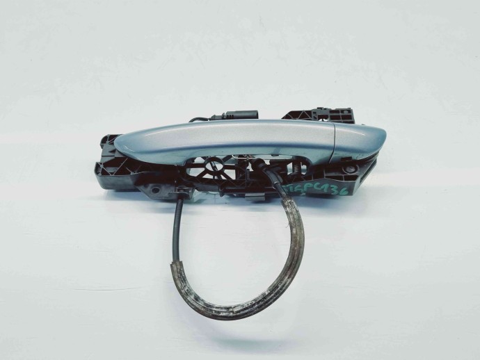 Maner usa stanga spate Volkswagen Passat CC (358) [Fabr 2012-2016] LC7Z