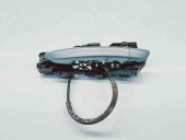 Maner usa stanga spate Volkswagen Passat CC (358) [Fabr 2012-2016] LC7Z