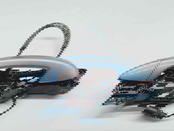 Maner usa stanga spate Volkswagen Passat CC (358) [Fabr 2012-2016] LC7Z