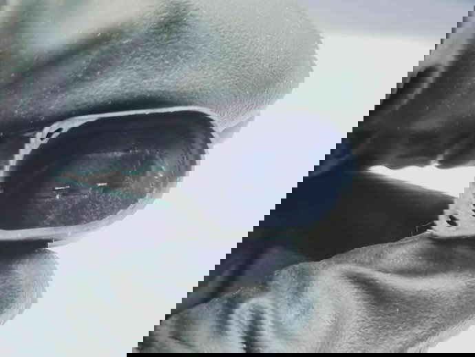 Maner usa stanga spate Volkswagen Passat CC (358) [Fabr 2012-2016] LC7Z