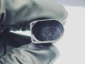 Maner usa stanga spate Volkswagen Passat CC (358) [Fabr 2012-2016] LC7Z