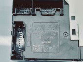 Motoras geam dreapta fata Volkswagen Passat CC (358) [Fabr 2012-2016] 3C8837462M | 3C0959792C