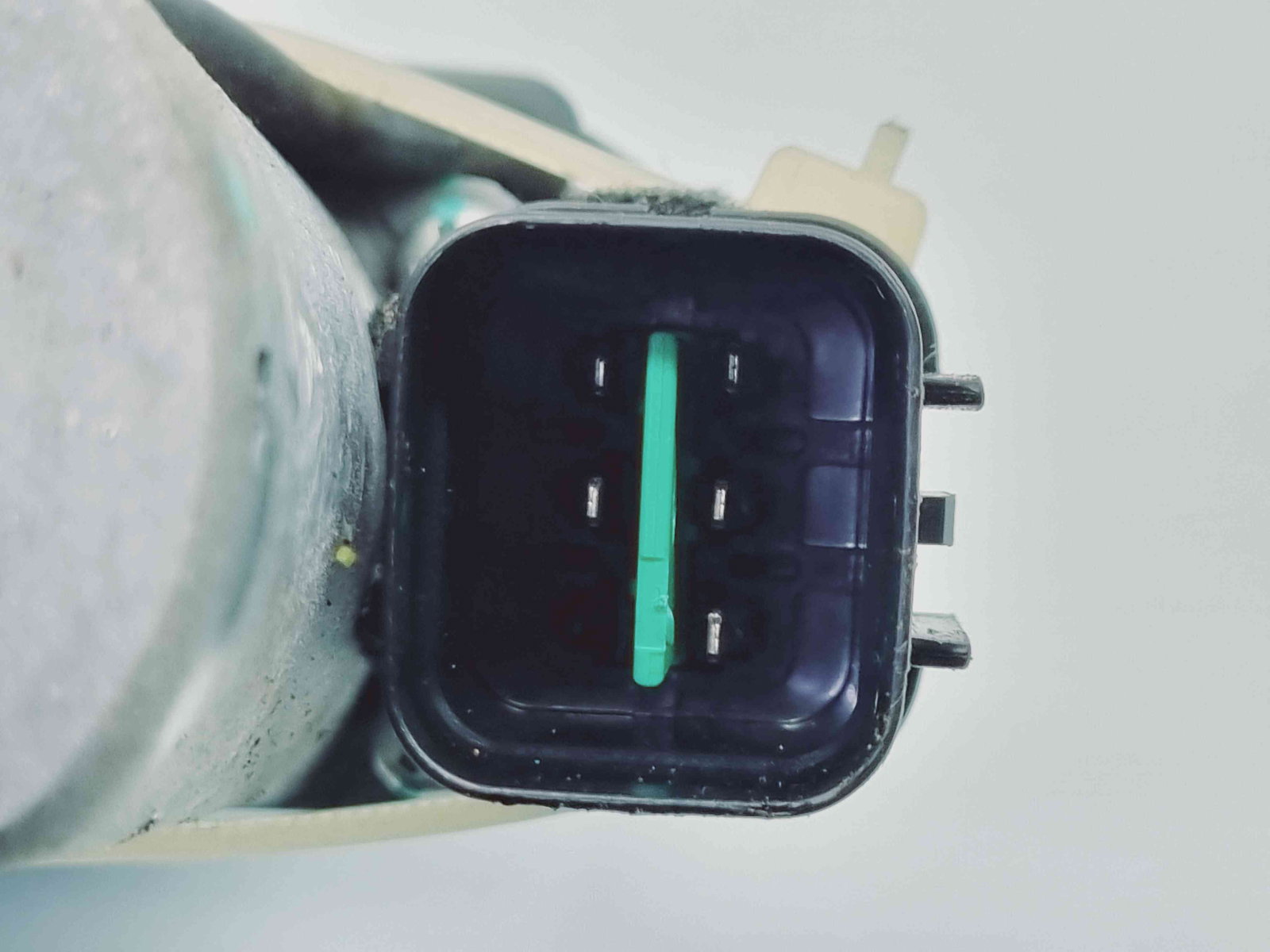 Motoras geam dreapta fata Opel Antara [Fabr 2006-2017] 20872600 - imagine 4