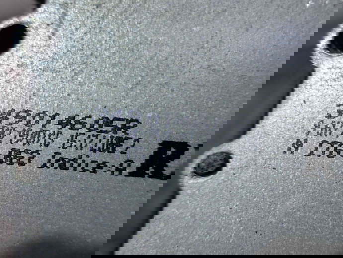 Timonerie Renault Clio 4 [Fabr 2012-2020] 349014605R 0.9 TCE H4B400  