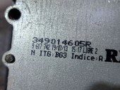 Timonerie Renault Clio 4 [Fabr 2012-2020] 349014605R 0.9 TCE H4B400  