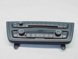   Panou comanda clima Bmw 3 (F30) [Fabr 2012-2017] OEM
