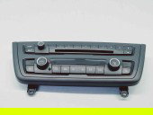   Panou comanda clima Bmw 3 (F30) [Fabr 2012-2017] OEM