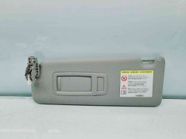   Parasolar stanga Bmw 3 (F30) [Fabr 2012-2017] OEM