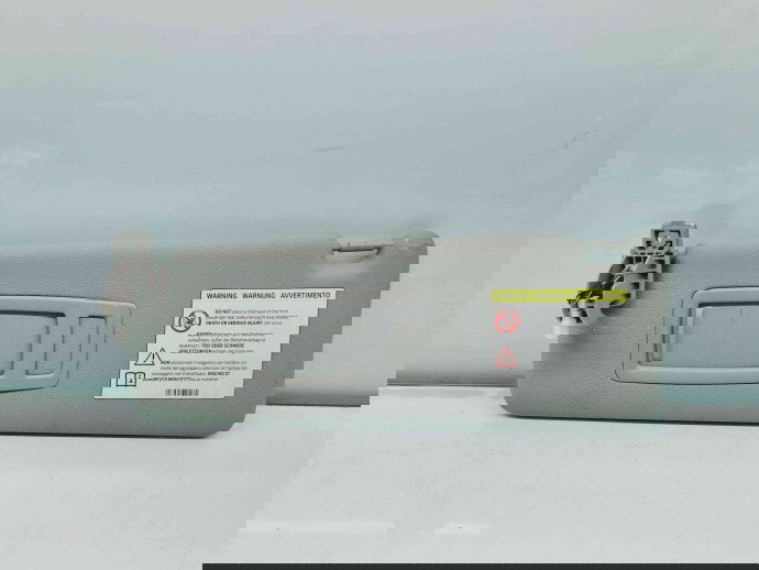   Parasolar stanga Bmw 3 (F30) [Fabr 2012-2017] OEM