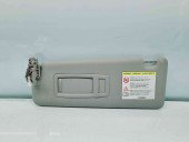   Parasolar stanga Bmw 3 (F30) [Fabr 2012-2017] OEM