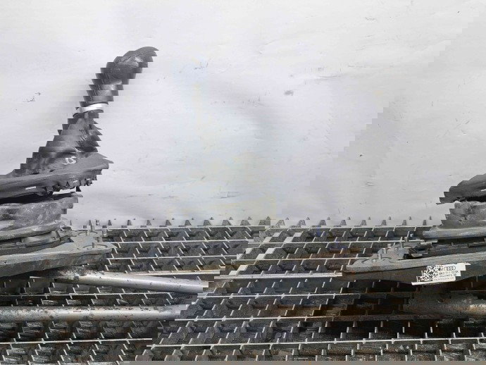 Timonerie Audi A4 (8K5, B8) Avant [Fabr 2008-2015] 8K0711406 2.0 TDI CAGA  