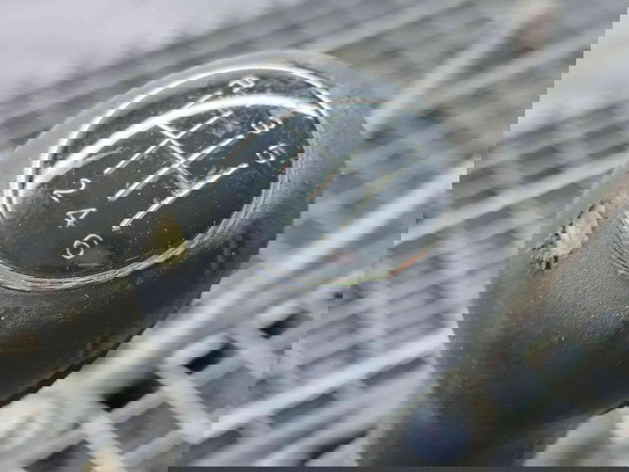 Timonerie Audi A4 (8K5, B8) Avant [Fabr 2008-2015] 8K0711406 2.0 TDI CAGA  