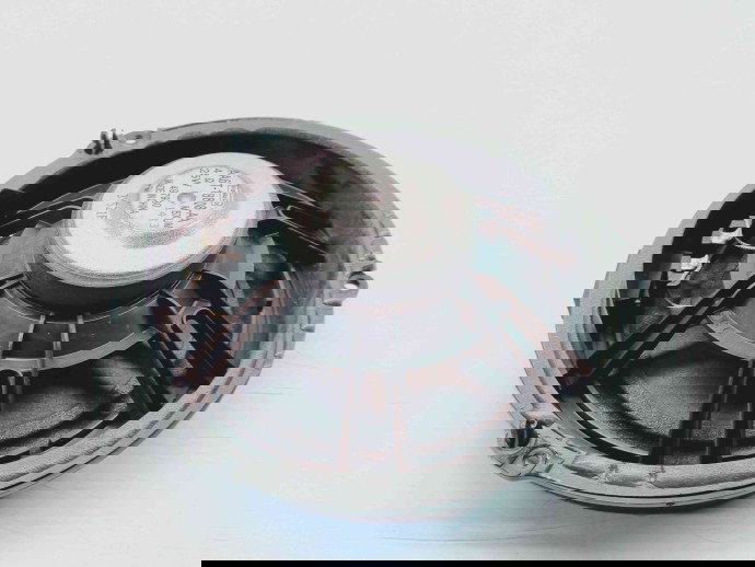 Boxa dreapta fata Ford Focus 3 Hatchback [Fabr 2011-2015] AA6T-18808-AA