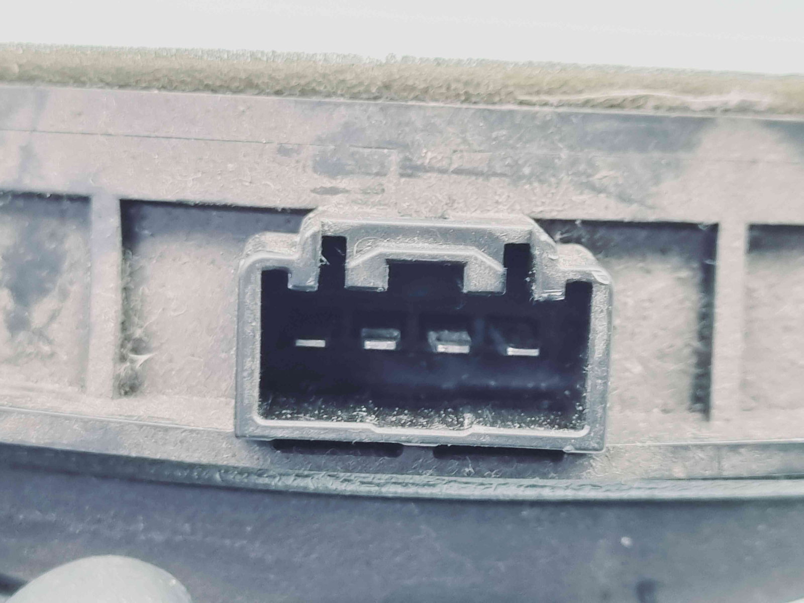 Boxa dreapta spate Ford Focus 3 Hatchback [Fabr 2011-2015] AA6T-18808-CA - imagine 2