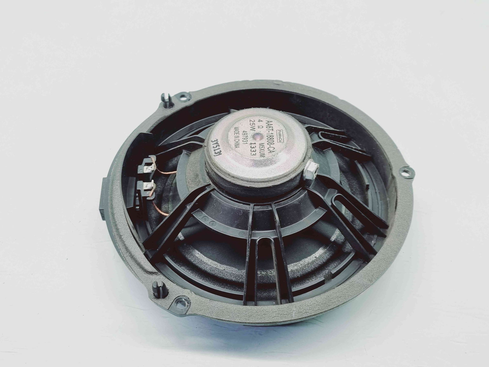 Boxa dreapta spate Ford Focus 3 Hatchback [Fabr 2011-2015] AA6T-18808-CA - imagine 3