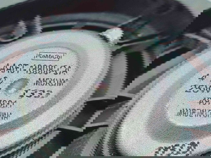 Boxa dreapta spate Ford Focus 3 Hatchback [Fabr 2011-2015] AA6T-18808-CA