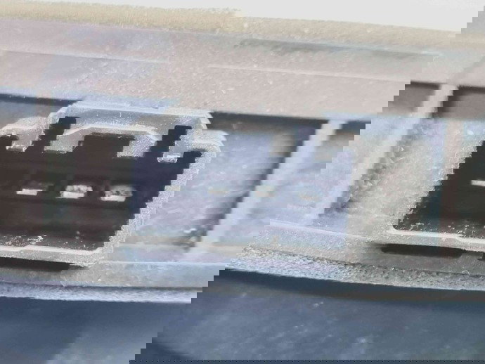 Boxa stanga fata Ford Focus 3 Hatchback [Fabr 2011-2015] AA6T-18808-AA