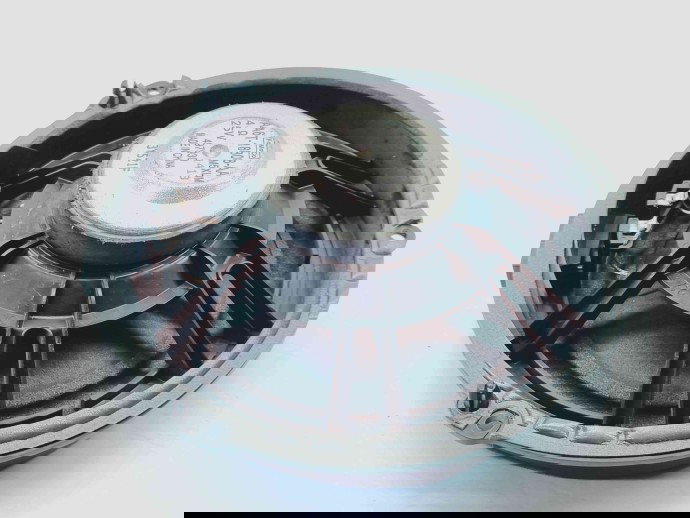 Boxa stanga fata Ford Focus 3 Hatchback [Fabr 2011-2015] AA6T-18808-AA