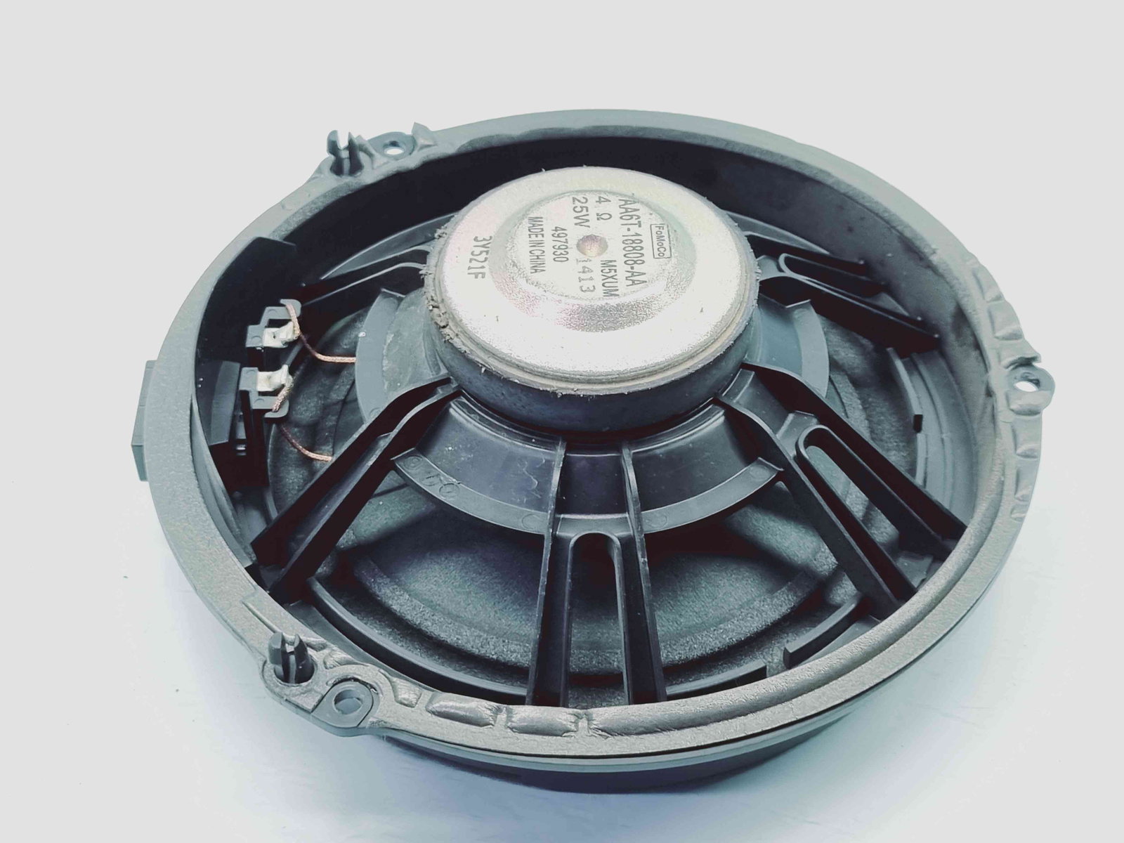 Boxa stanga fata Ford Focus 3 Hatchback [Fabr 2011-2015] AA6T-18808-AA - imagine 3