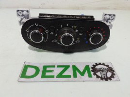 Panou clima Dacia Logan 2 1.2 benzina D4F OEM 2012-Prezent