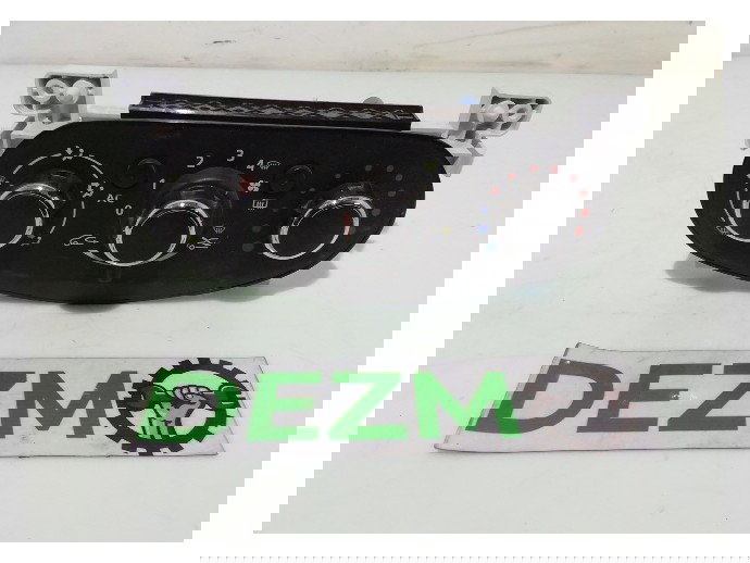 Panou clima Dacia Logan 2 1.2 benzina D4F OEM 2012-Prezent