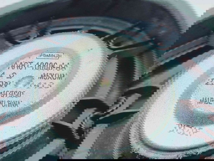 Boxa stanga fata Ford Focus 3 Hatchback [Fabr 2011-2015] AA6T-18808-AA