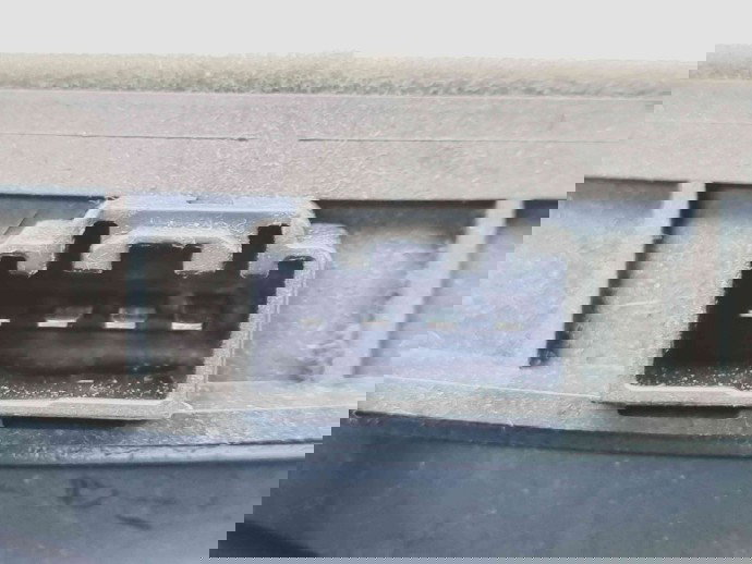 Boxa stanga spate Ford Focus 3 Hatchback [Fabr 2011-2015] AA6T-18808-CA