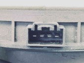 Boxa stanga spate Ford Focus 3 Hatchback [Fabr 2011-2015] AA6T-18808-CA