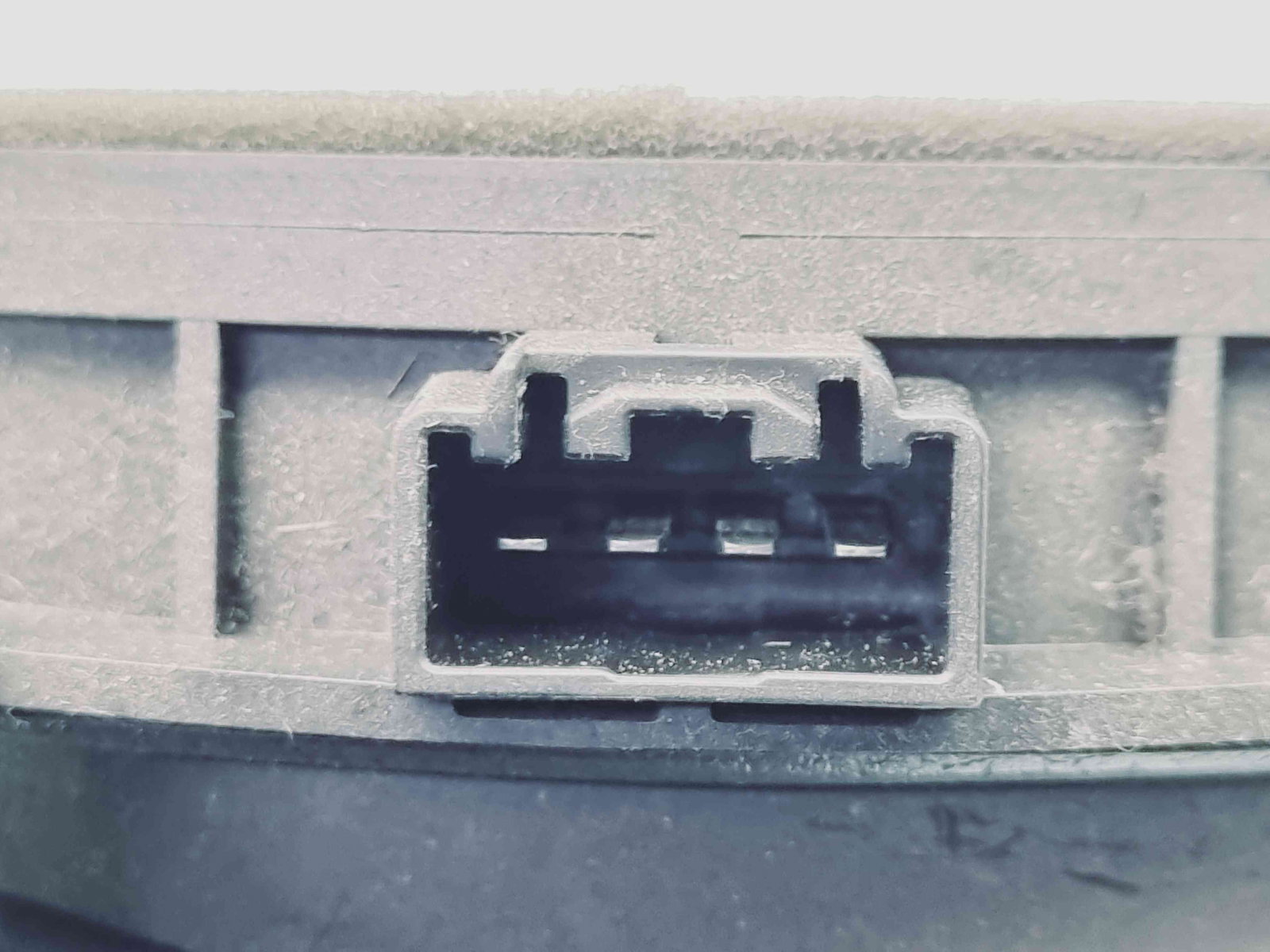 Boxa stanga spate Ford Focus 3 Hatchback [Fabr 2011-2015] AA6T-18808-CA - imagine 2