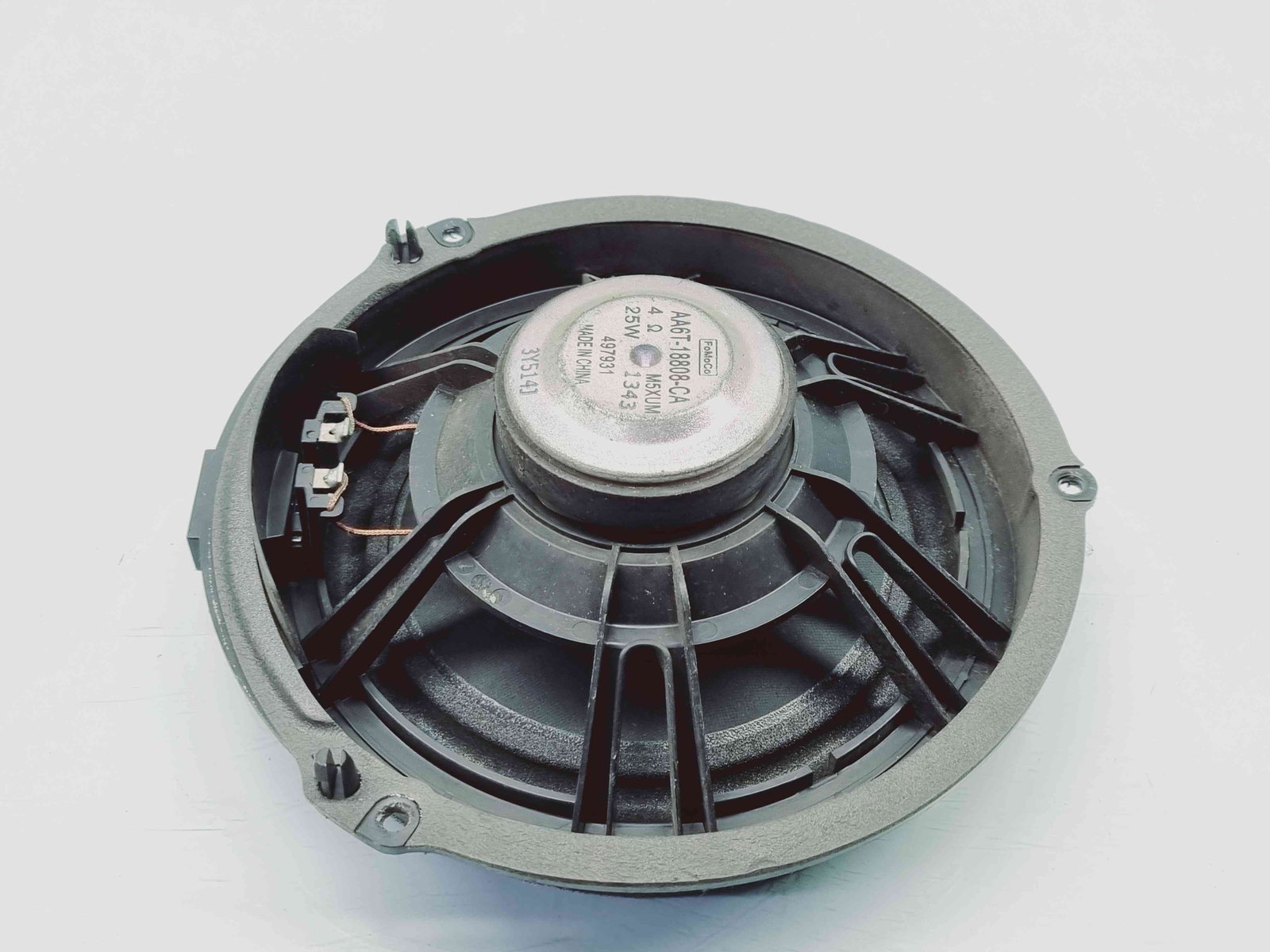 Boxa stanga spate Ford Focus 3 Hatchback [Fabr 2011-2015] AA6T-18808-CA - imagine 3