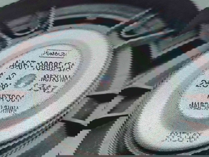 Boxa stanga spate Ford Focus 3 Hatchback [Fabr 2011-2015] AA6T-18808-CA