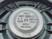 Boxa stanga spate Ford Focus 3 Hatchback [Fabr 2011-2015] AA6T-18808-CA