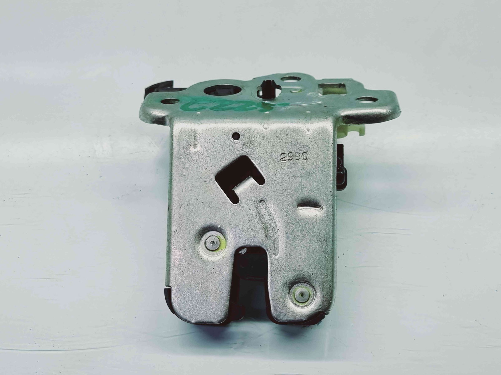 Broasca capota spate Audi A7 Sportback (4GA) [Fabr 2011-2017] 8K9827505A - imagine 1