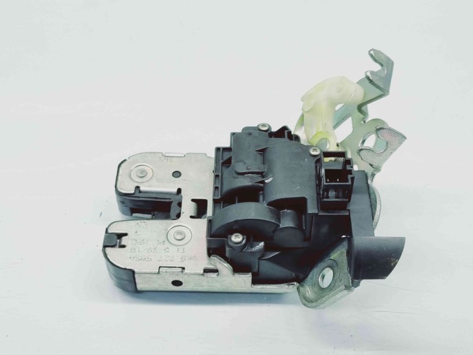 Broasca capota spate Audi A7 Sportback (4GA) [Fabr 2011-2017] 8K9827505A