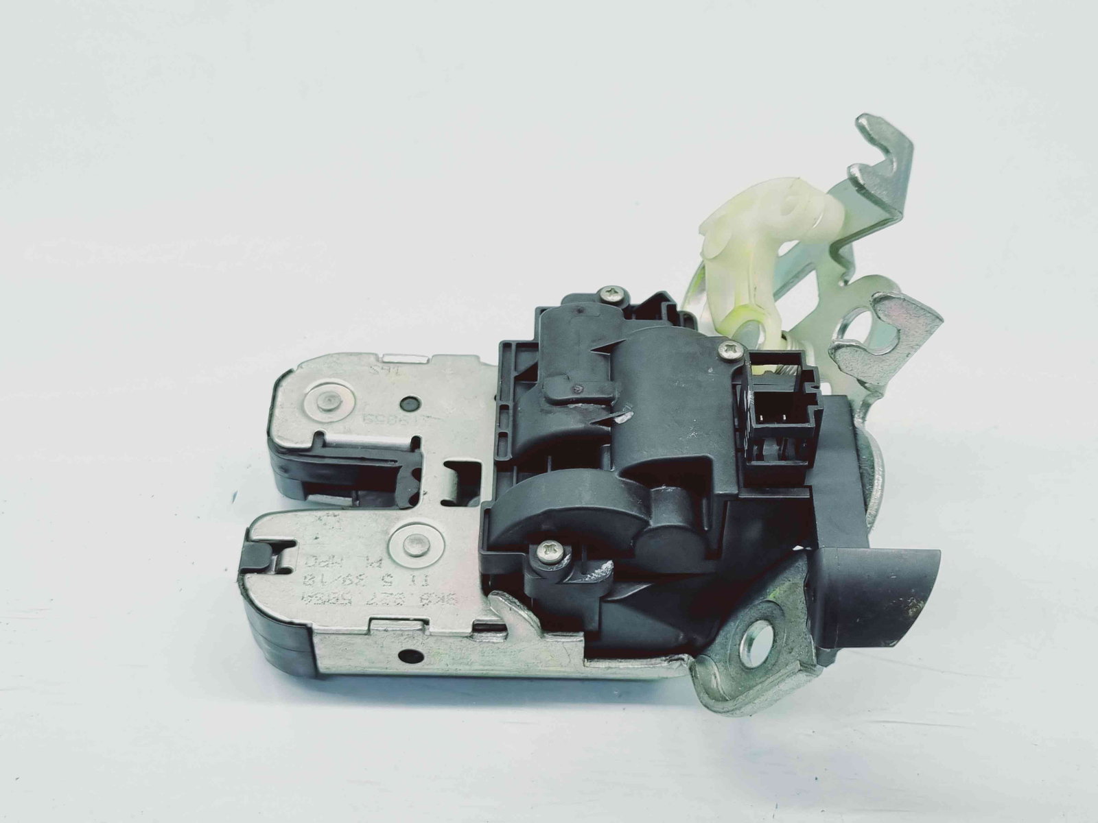 Broasca capota spate Audi A7 Sportback (4GA) [Fabr 2011-2017] 8K9827505A - imagine 2