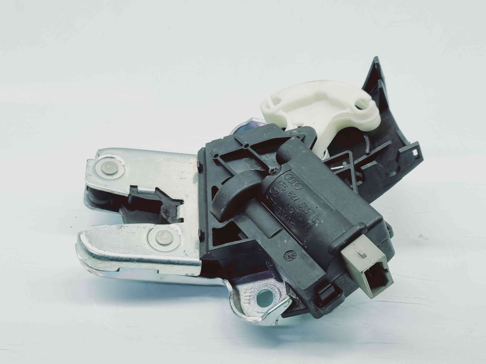 Broasca capota spate Volkswagen Passat CC (358) [Fabr 2012-2016] 4F5827505D - imagine 2