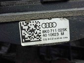 Timonerie Audi A4 (8K5, B8) Avant [Fabr 2008-2015] 8K0711406 2.0 TDI CAGA  