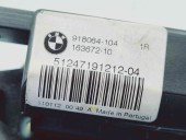 Broasca capota spate Bmw 3 (F30) [Fabr 2012-2017] 7224692