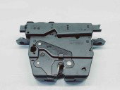 Broasca capota spate Bmw 3 (F30) [Fabr 2012-2017] 7224692