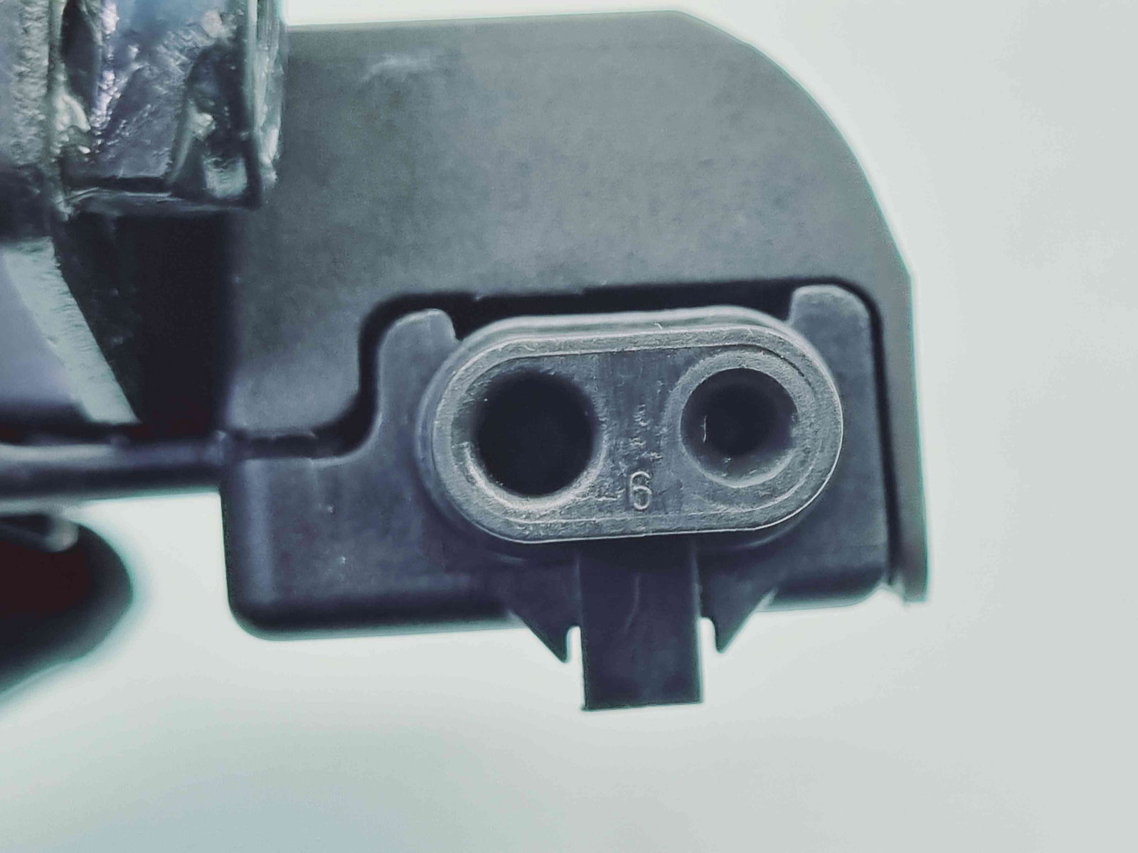 Broasca capota spate Bmw 3 (F30) [Fabr 2012-2017] 7224692 - imagine 6