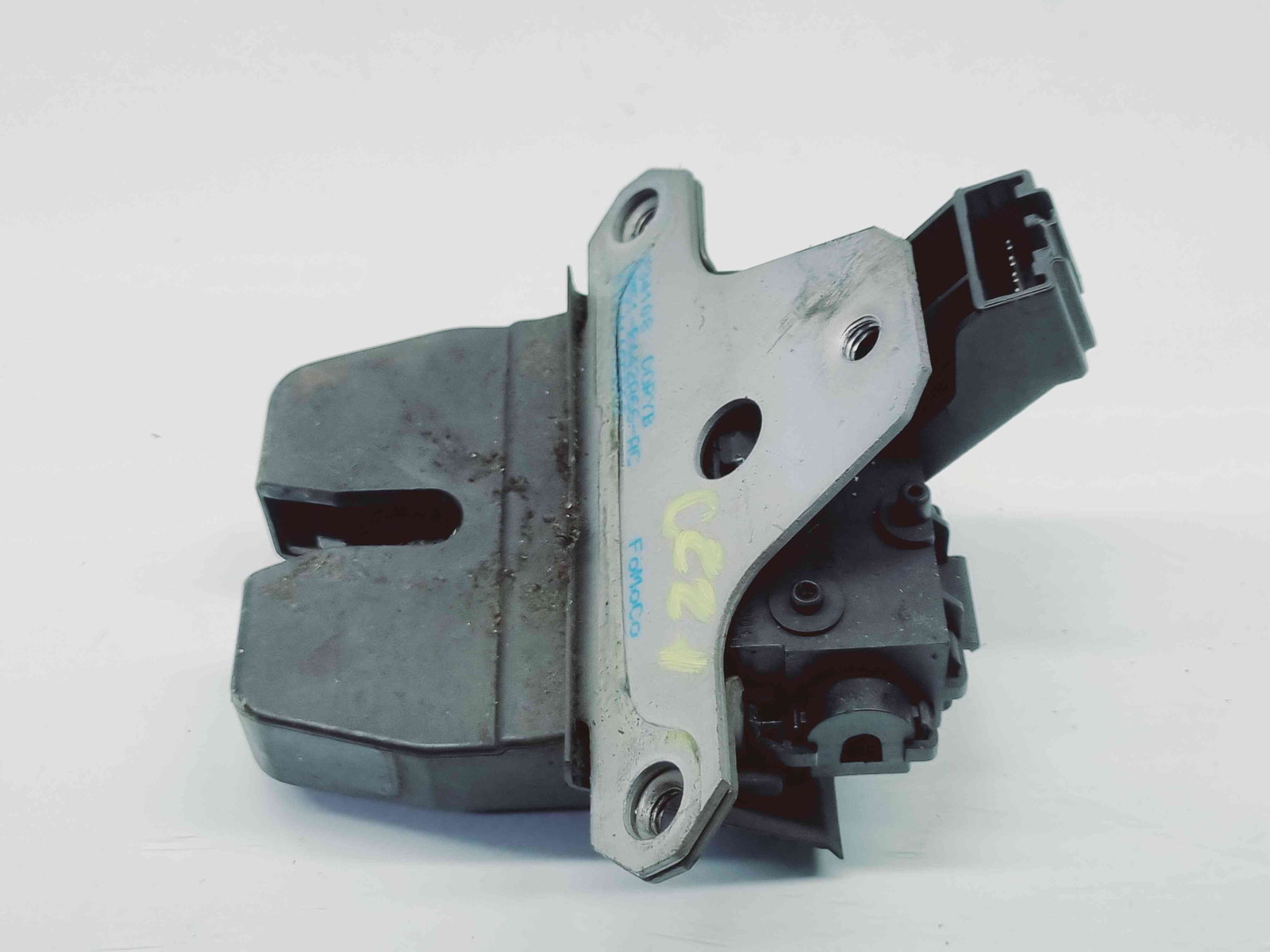 Broasca haion Ford Kuga I [Fabr 2008-2012] 8M51-R442A66-AC - imagine 2