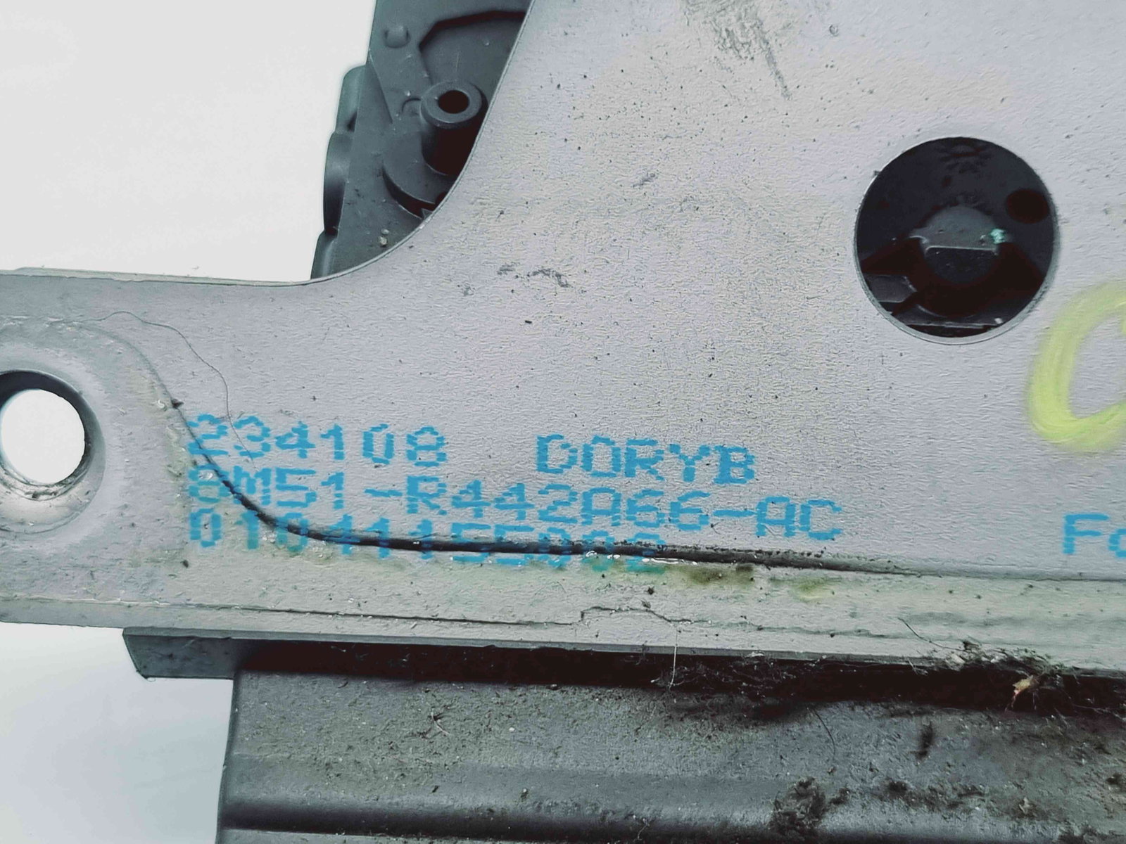 Broasca haion Ford Kuga I [Fabr 2008-2012] 8M51-R442A66-AC - imagine 3