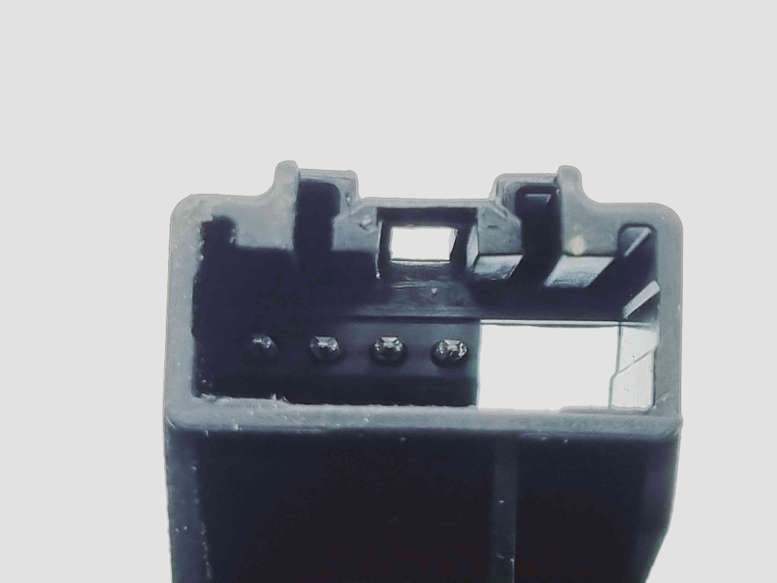 Broasca haion Ford Kuga I [Fabr 2008-2012] 8V41-S442A66-AD - imagine 4