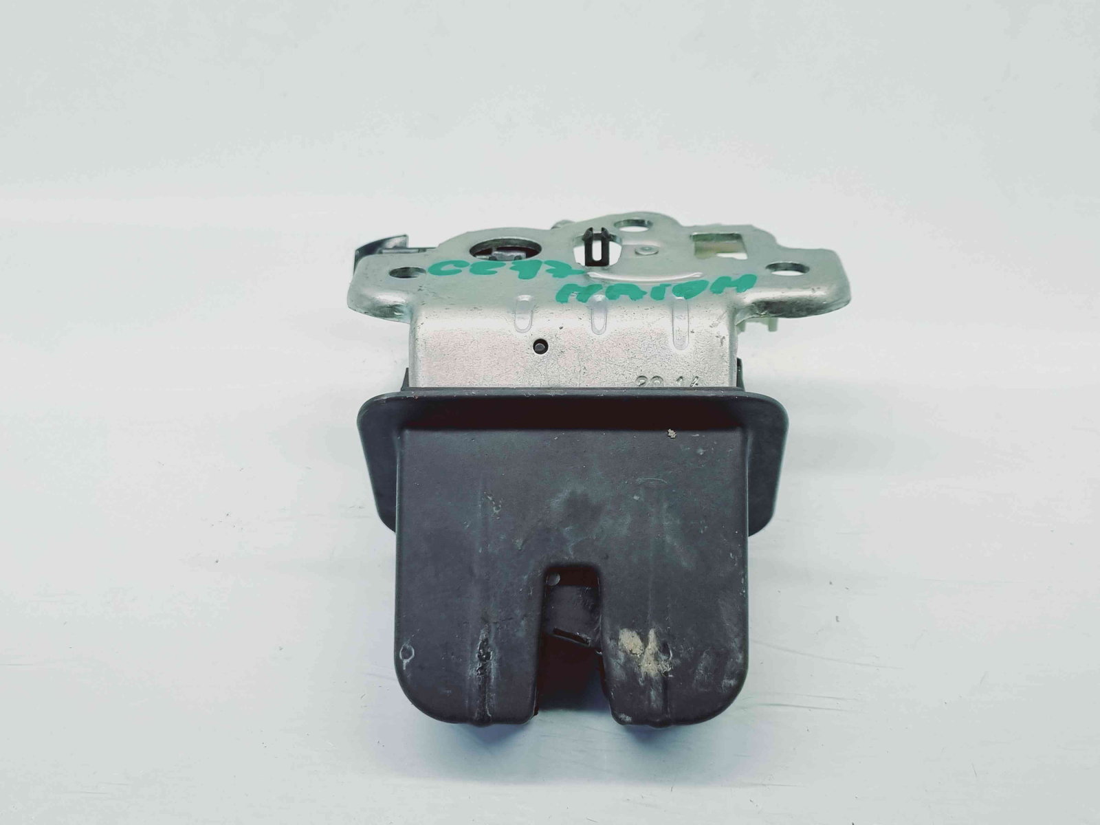 Broasca haion Audi A5 Sportback (8TA) [Fabr 2009-2015] 8R0827505 - imagine 1