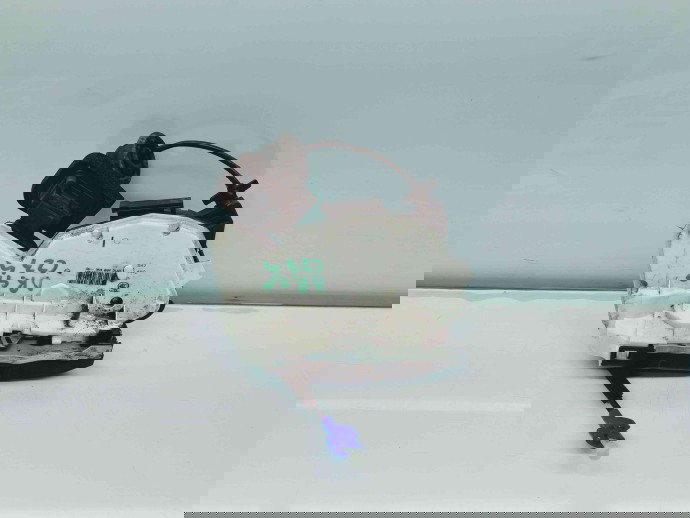 Broasca usa dreapta spate Seat Leon (5F1) [Fabr 2012-2018] 5K4839016R