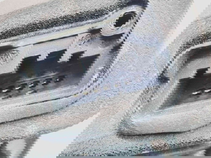 Broasca usa dreapta spate Seat Leon (5F1) [Fabr 2012-2018] 5K4839016R