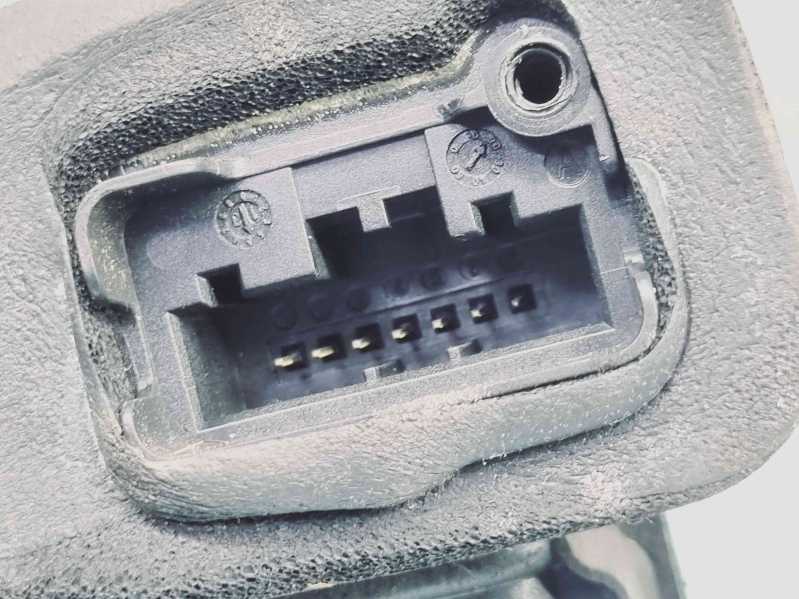 Broasca usa dreapta spate Seat Leon (5F1) [Fabr 2012-2018] 5K4839016R - imagine 3