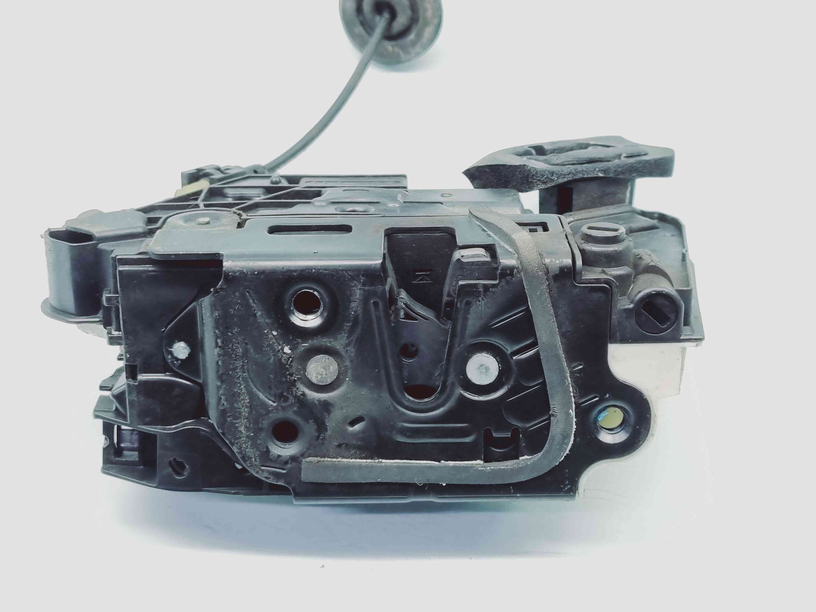 Broasca usa dreapta spate Seat Leon (5F1) [Fabr 2012-2018] 5K4839016R - imagine 4