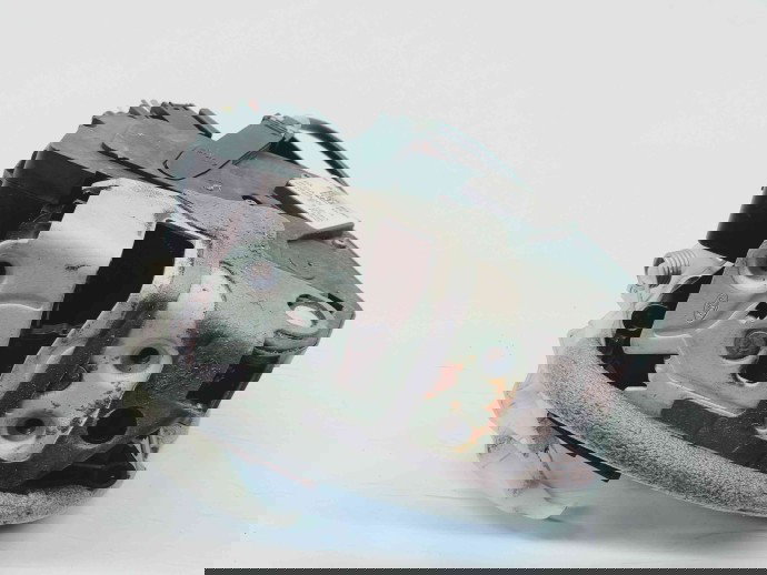 Broasca usa dreapta spate Ford Focus 3 Hatchback [Fabr 2011-2015] BM5A-A26412-BD